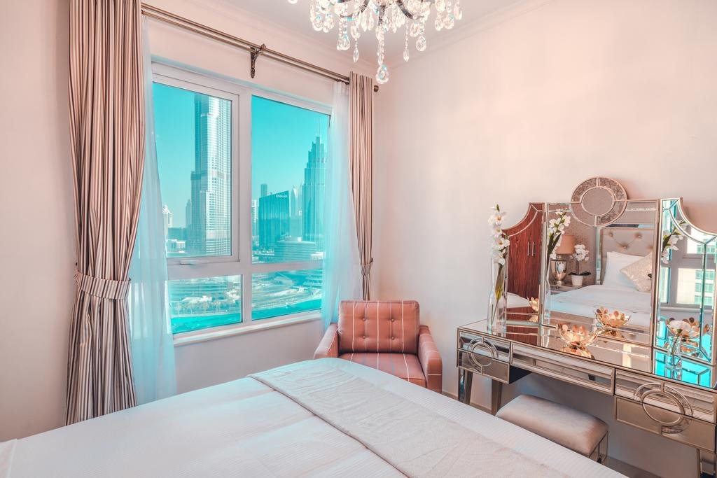 Elite Royal Apartment - Burj Residences T7 - President - Accommodation Abudhabi 6