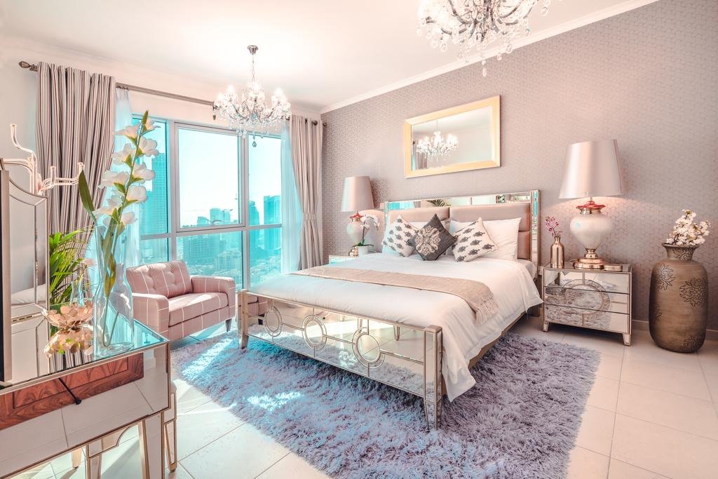 Elite Royal Apartment - Burj Residences T7 - President - Accommodation Abudhabi