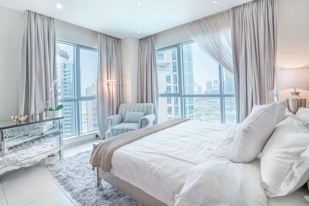 Elite Royal Apartment - Burj Residences Tower 5 - Accommodation Abudhabi 5