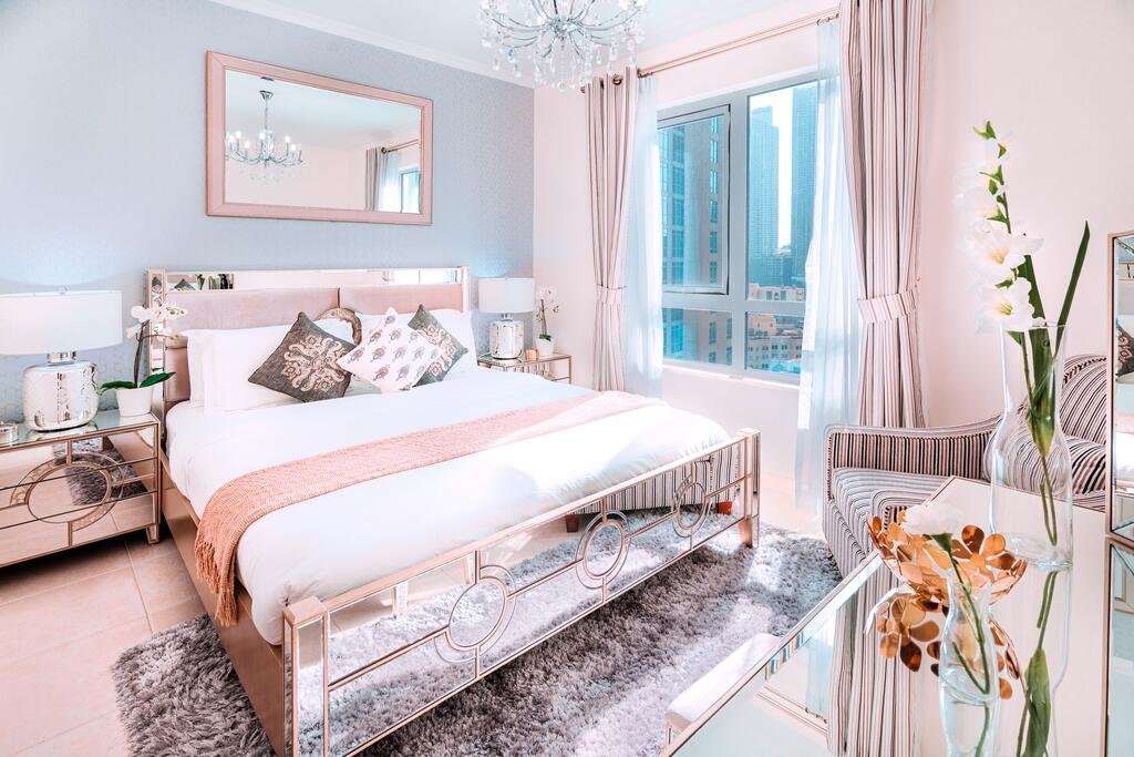Elite Royal Apartment - Full Burj Khalifa & Fountain View - Pearl - thumb 5