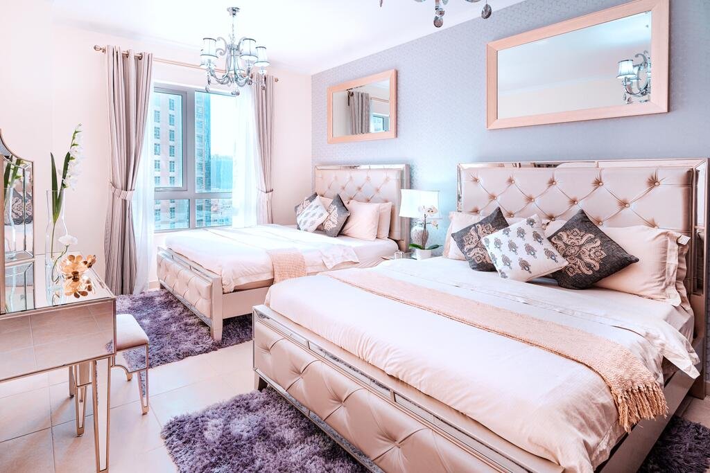 Elite Royal Apartment - Full Burj Khalifa & Fountain View - Pearl - Accommodation Abudhabi 6