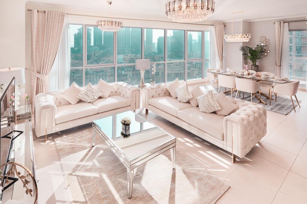 Elite Royal Apartment - Full Burj Khalifa & Fountain View - Sapphire - thumb 2