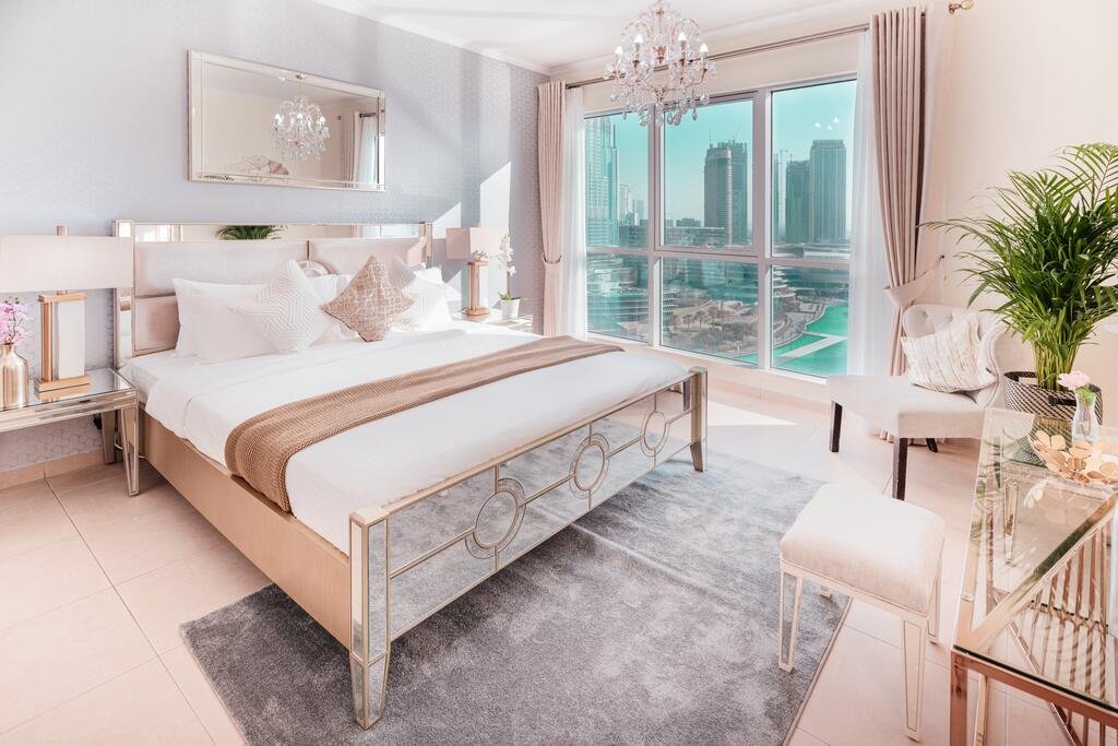 Elite Royal Apartment - Full Burj Khalifa & Fountain View - Sapphire - thumb 4