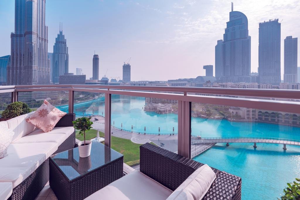 Elite Royal Apartment - Full Burj Khalifa And Fountain View - Caesar - thumb 1