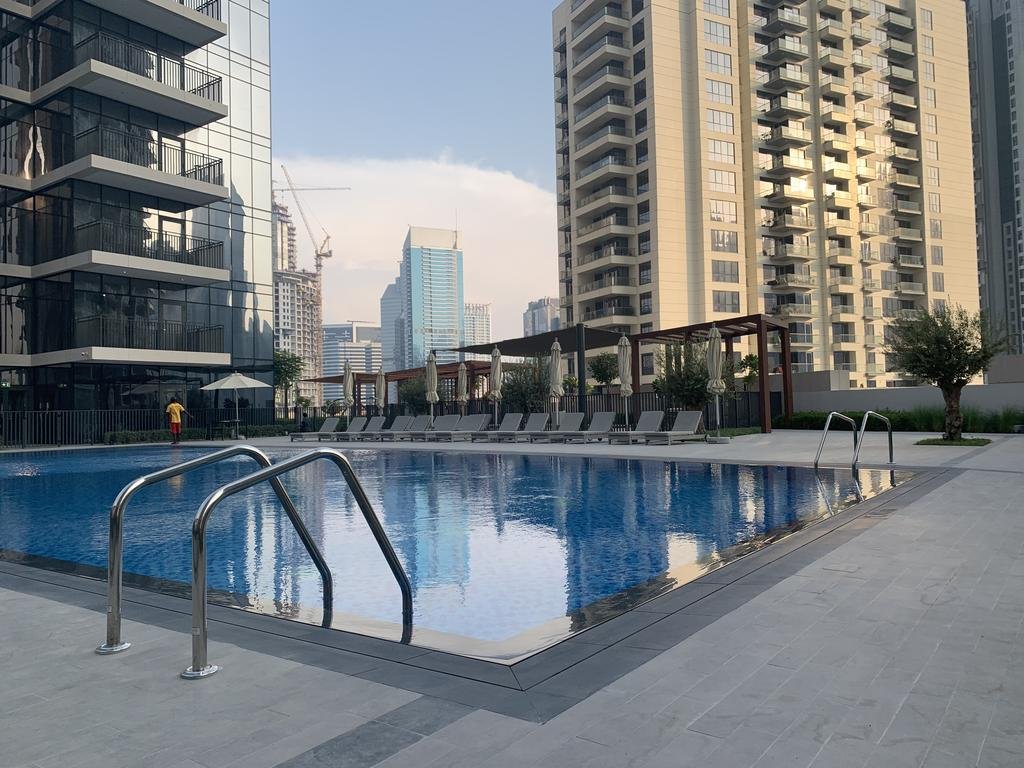 Elite Royal Apartment - Supreme - Accommodation Dubai 5