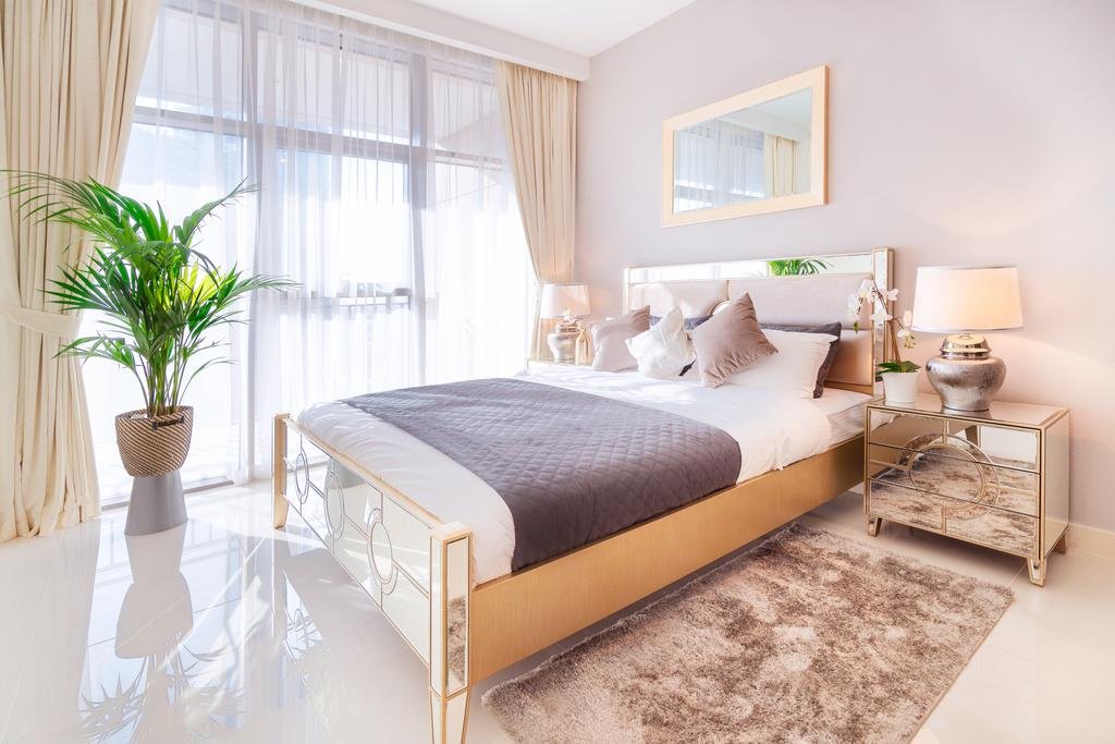 Elite Royal Apartment - Supreme - Accommodation Dubai 2