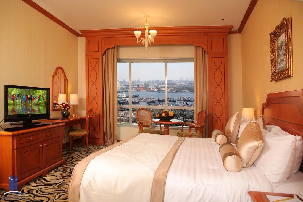 Emirates Concorde Hotel & Apartments - thumb 6