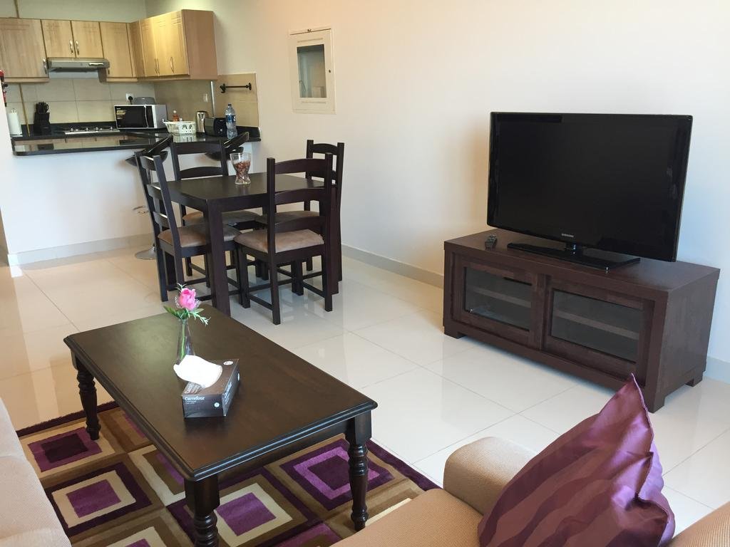 Espace Holiday Homes - Elite 4, Sports City - Accommodation Dubai 6