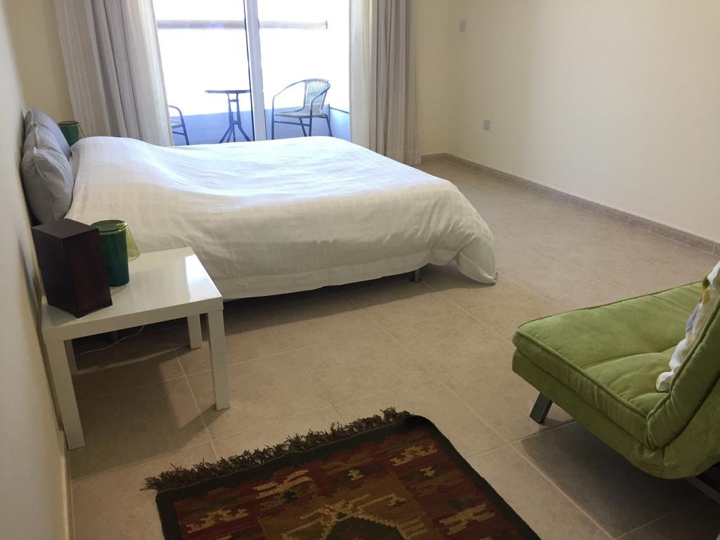 Espace Holiday Homes - Elite Residency - Accommodation Abudhabi
