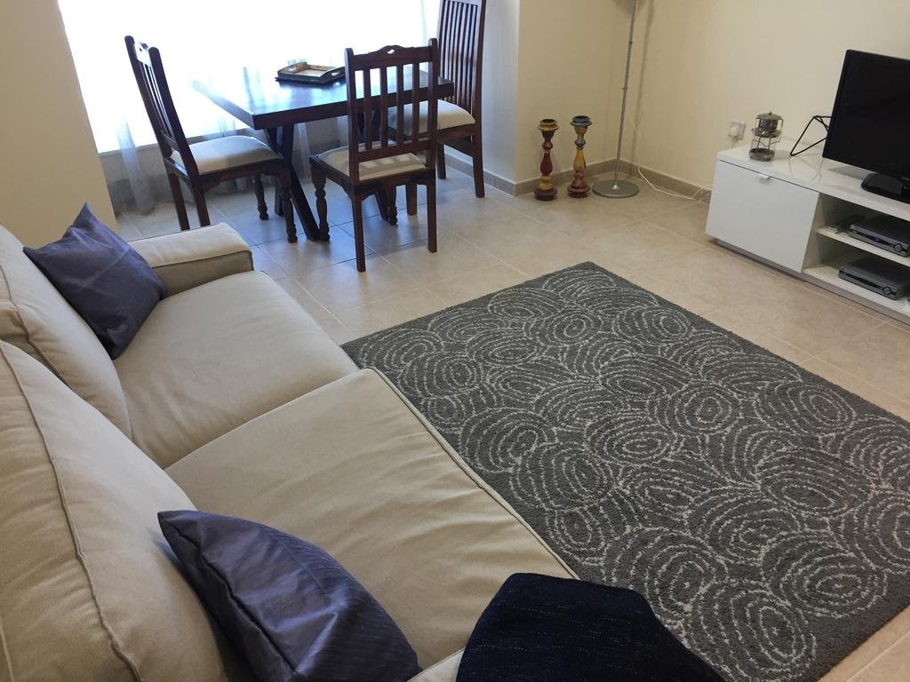 Espace Holiday Homes - Elite Residency - Accommodation Abudhabi