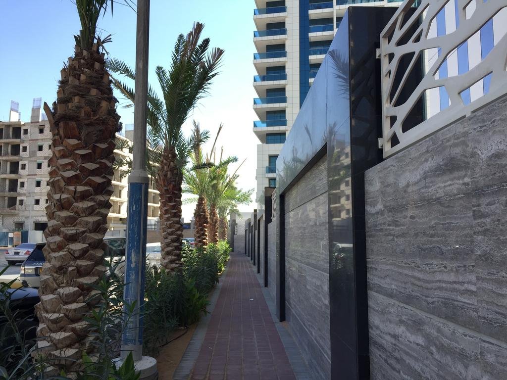 Espace Holiday Homes - Giovanni Boutique Suites 6 - Accommodation Dubai 5