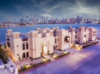 Exclusive 8-Bedroom Villa with signature Amenities By Luxury Explorers Collection - Accommodation Dubai