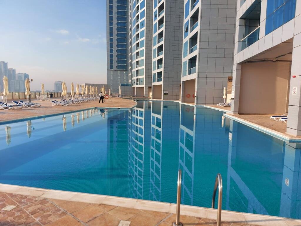Exclusive Creek Bay Apartment - Accommodation Dubai 4