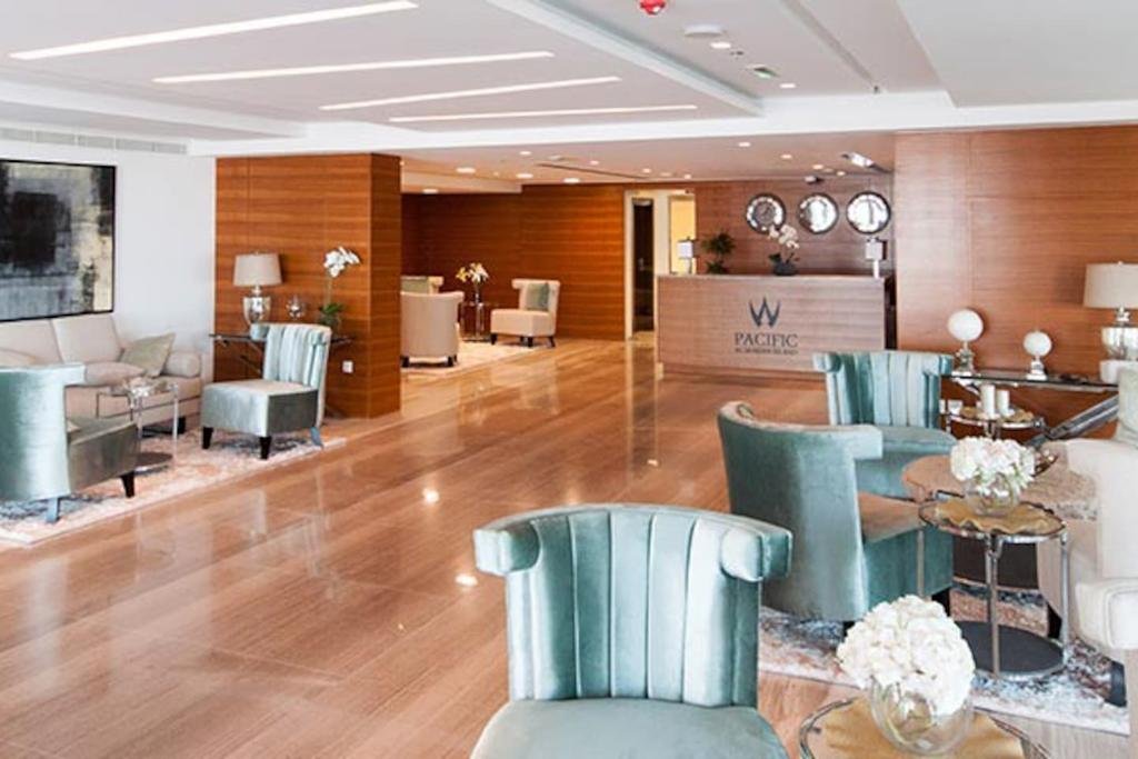 Exclusive Rentals Marjan Island - Accommodation Dubai 7