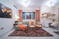 A C Pearl Holiday Homes - Discover the Beauty of Marina Accommodation Abudhabi