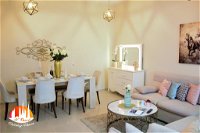 A C Pearl Holiday Homes - Elegant Pearl of Marina Accommodation Abudhabi
