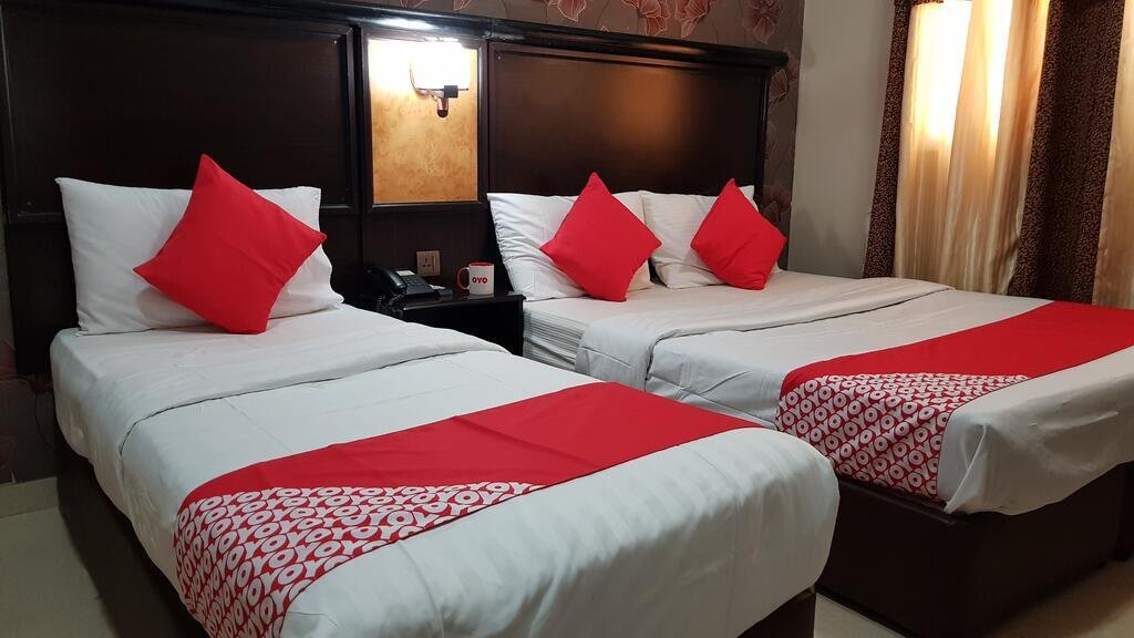 Exquisite Hotels And Apartments - Accommodation Abudhabi 1