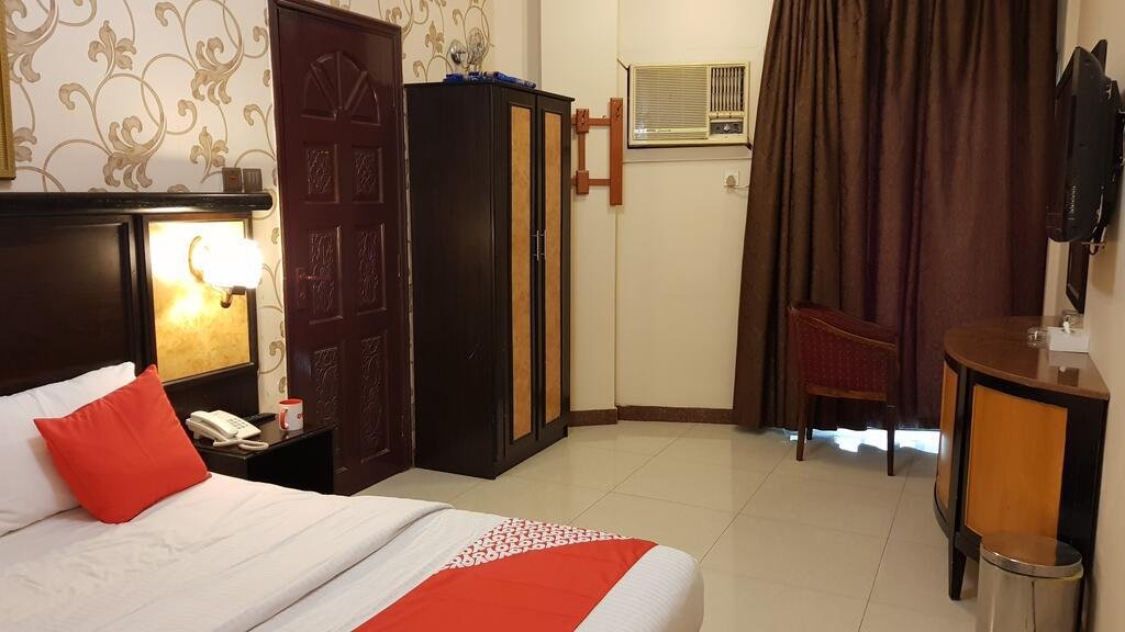 Exquisite Hotels And Apartments - Accommodation Abudhabi 4
