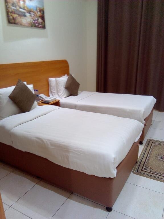 Exquisite Hotels And Apartments - Accommodation Abudhabi 8