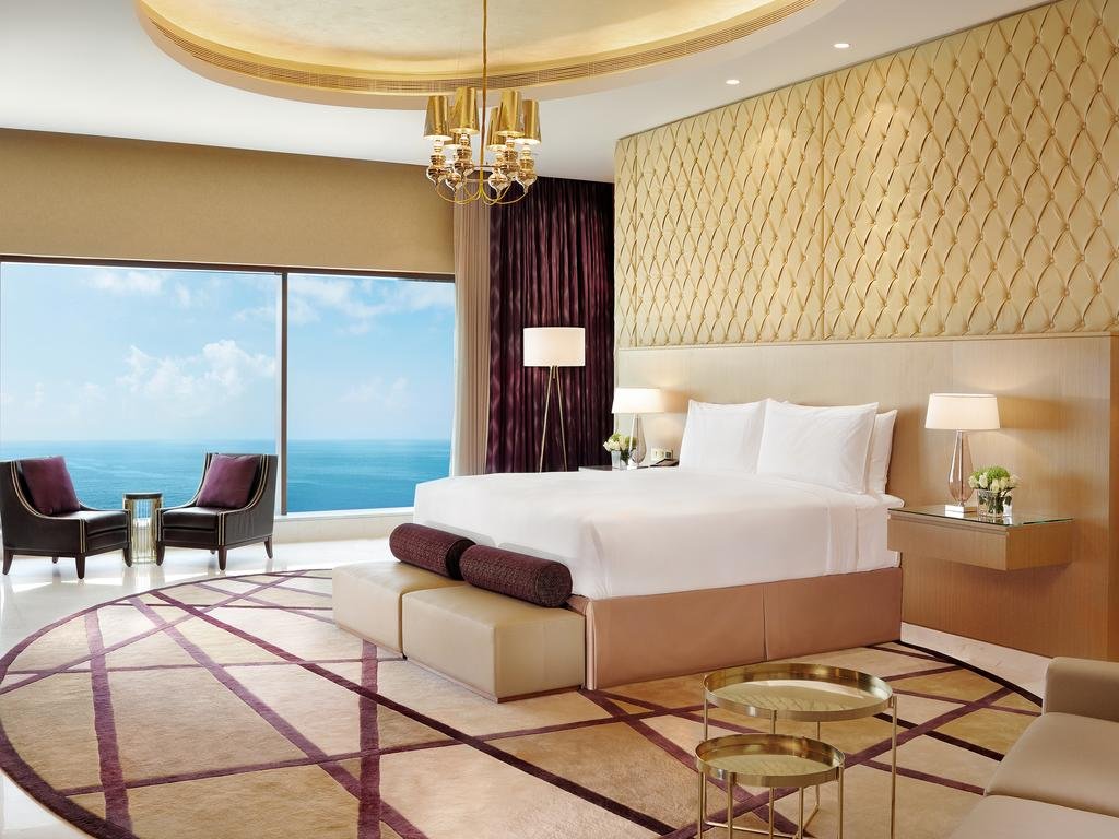 Fairmont Ajman - Accommodation Dubai 5