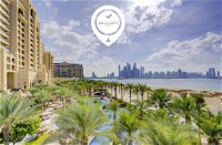 Fairmont The Palm - Accommodation Dubai