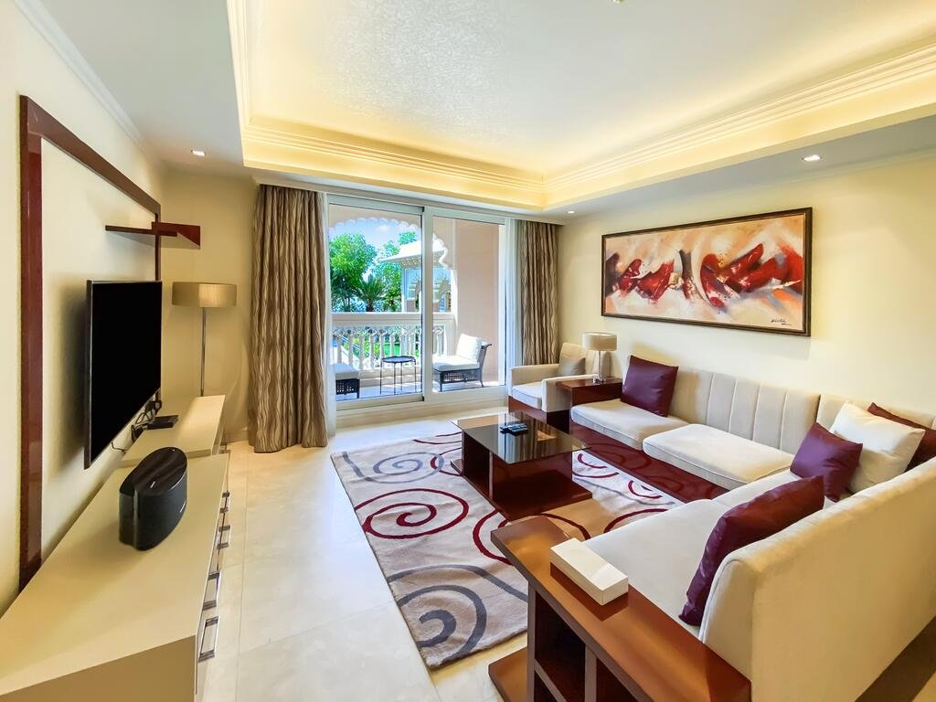 FAM Living - Grandeur Residences Palm Jumeirah - thumb 2