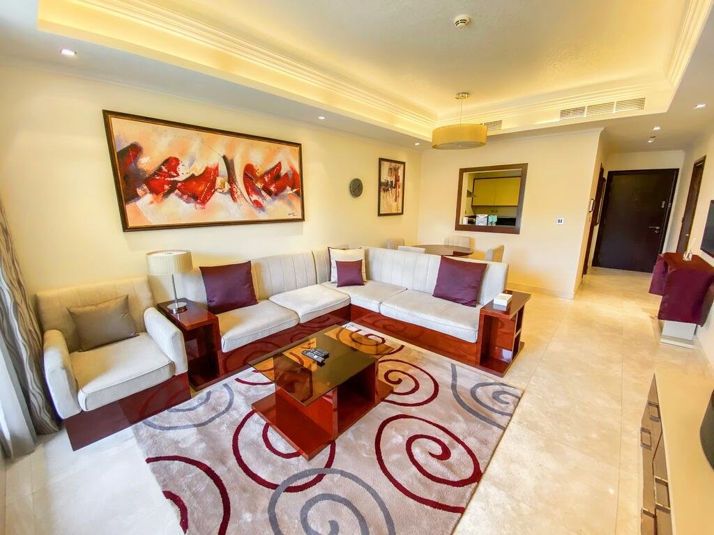 FAM Living - Grandeur Residences Palm Jumeirah - thumb 3
