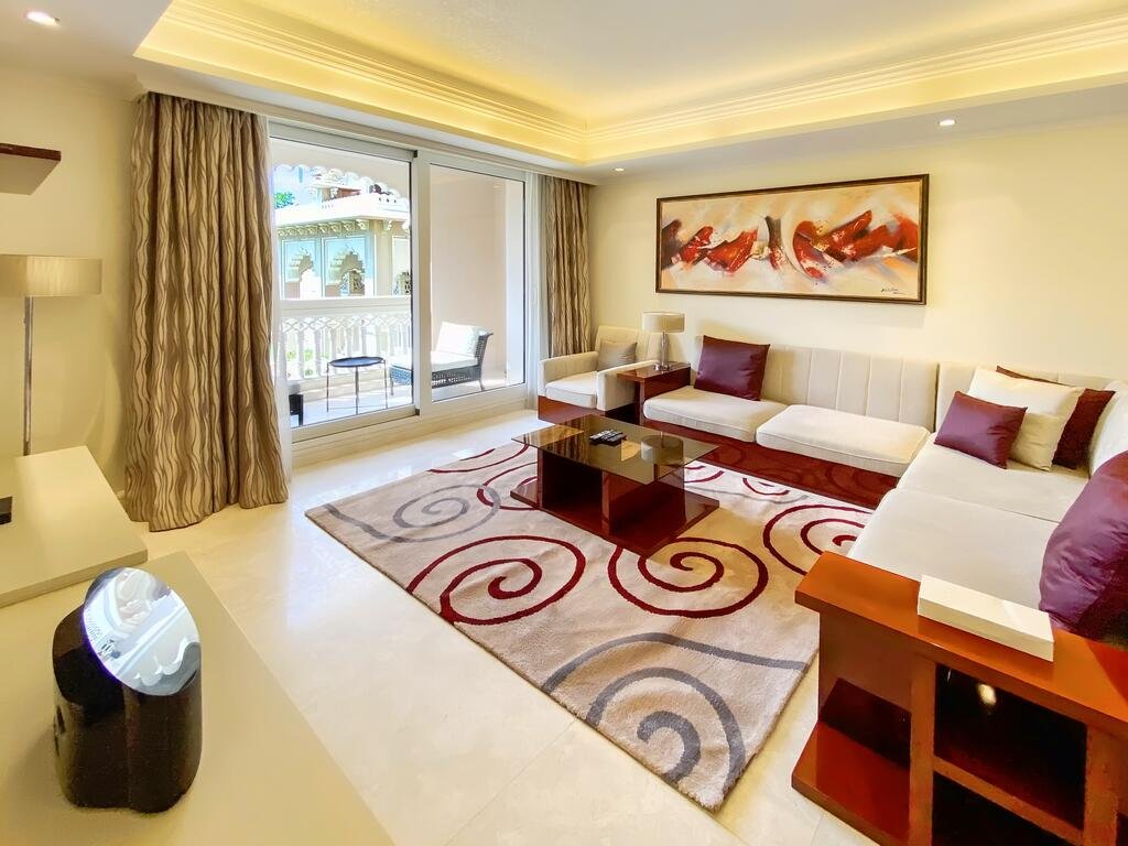 FAM Living - Grandeur Residences Palm Jumeirah - thumb 1