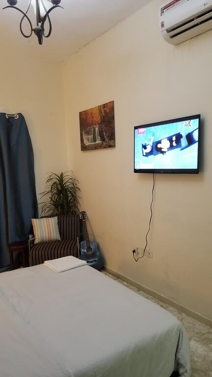 FAMILY FRIEND GUEST Room - Accommodation Abudhabi