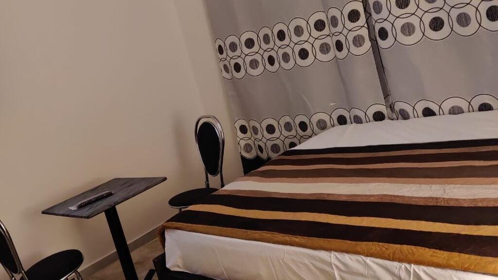 Family Guest Room - Accommodation Dubai 1