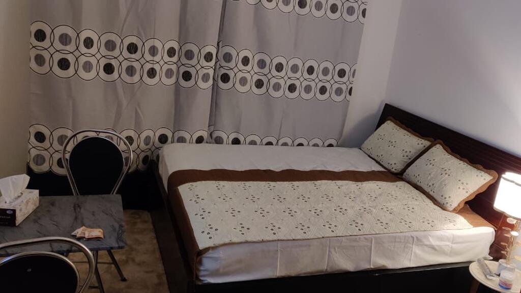 Family Guest Room - Accommodation Abudhabi