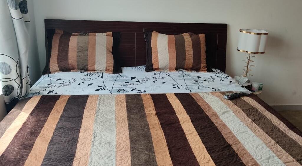 Family Guest Room - Accommodation Dubai 5