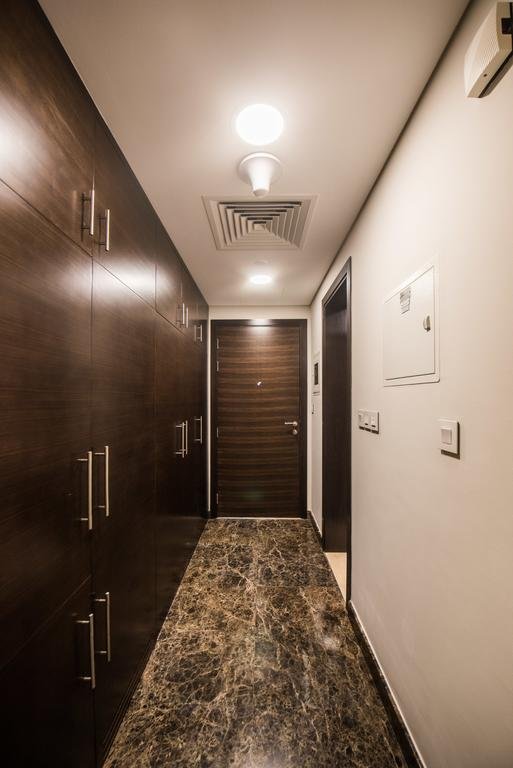 Fantastay - Deluxe Studios Brand New Swarovski Inspired Tower - Accommodation Abudhabi