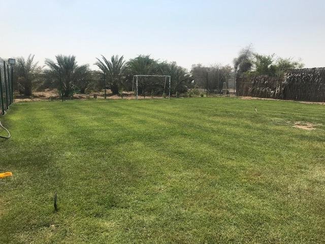Farm Al Medfek - Accommodation Abudhabi