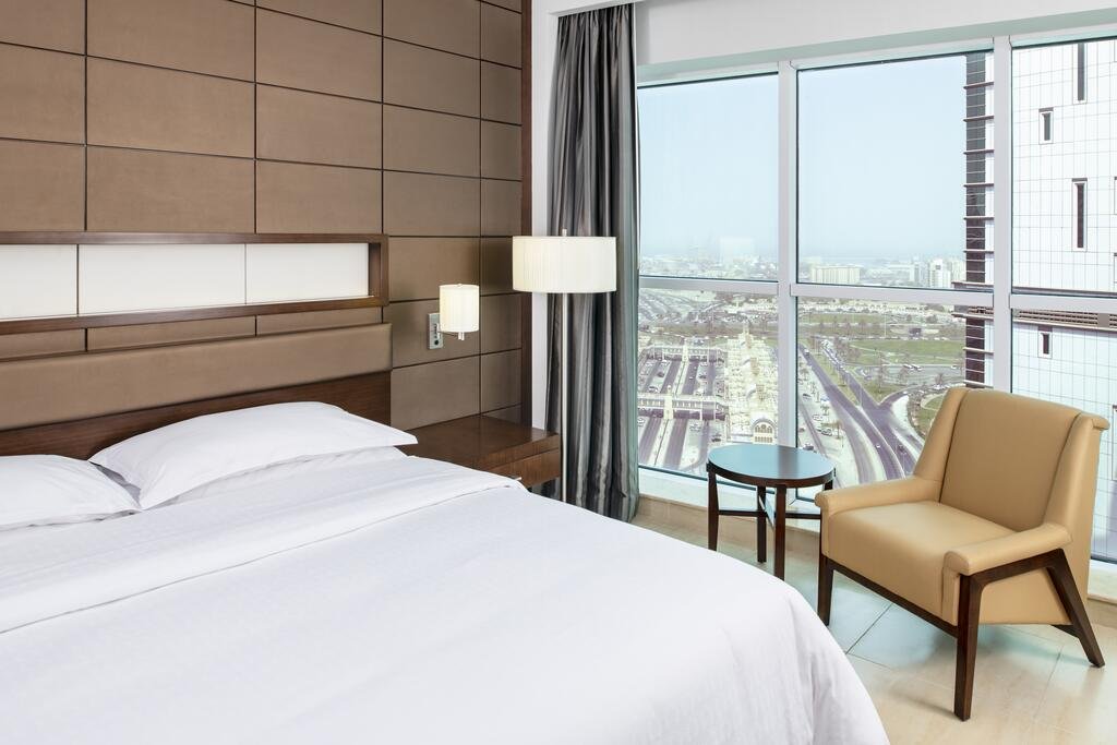 Four Points By Sheraton Sharjah - thumb 1
