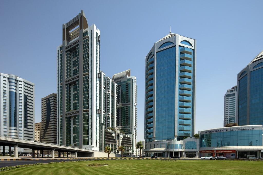 Four Points By Sheraton Sharjah - thumb 0