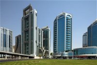 Four Points by Sheraton Sharjah Accommodation Dubai