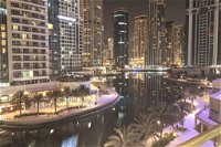 1 BHK Lake views in JLT Dubai - Accommodation Dubai