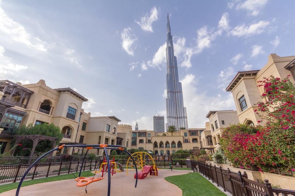 Maison Privee - Burj Khalifa Community - thumb 0