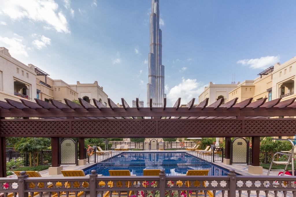 Maison Privee - Burj Khalifa Community - thumb 1