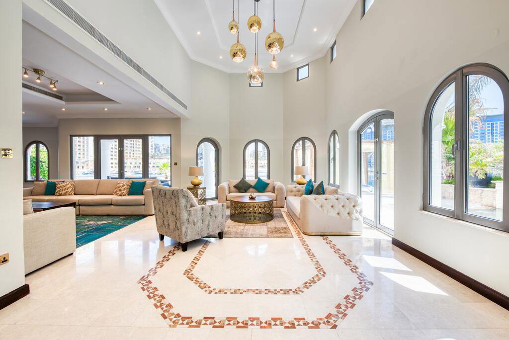 Maison Privee - Luxury Upgraded 4BR Villa Prvt Beach Pool - thumb 4