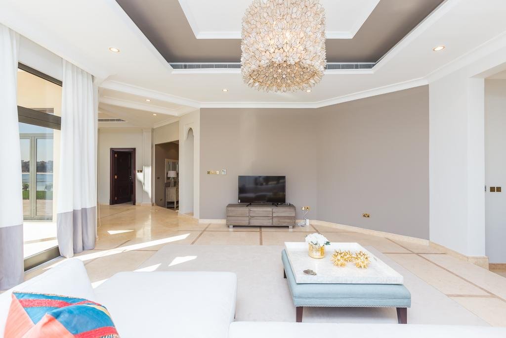 Maison Privee - Stunning Luxury 6BR Villa W Pool Beach On Palm - thumb 3