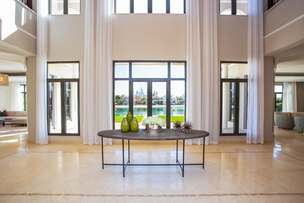 Maison Privee - Stunning Luxury 6BR Villa W Pool Beach On Palm - thumb 5