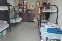 Male Hostel - Accommodation Dubai