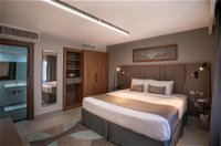 Marbella Resort Accommodation Dubai