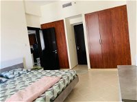 Marina Gold Apartment - Accommodation Abudhabi