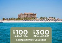 Marjan Island Resort  Spa Managed By Accor Accommodation Dubai
