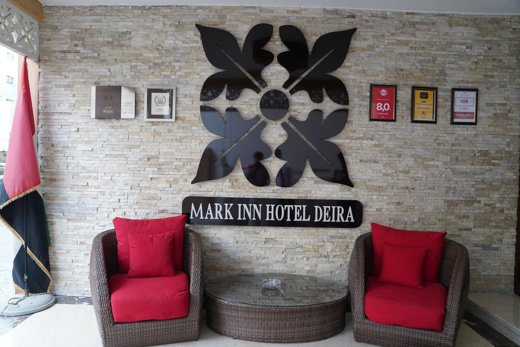 Mark Inn Hotel Deira - Find Your Dubai