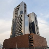 Mihtab tower Accommodation Dubai