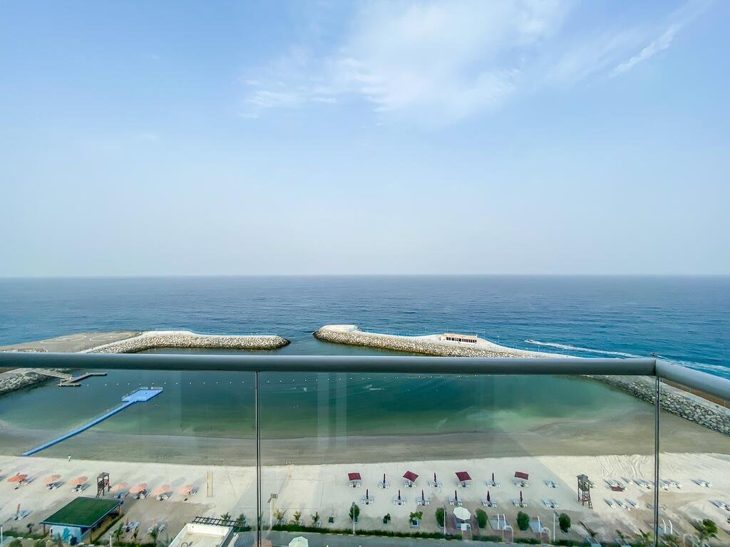 Mirage Bab Al Bhar Resort And Tower - thumb 6